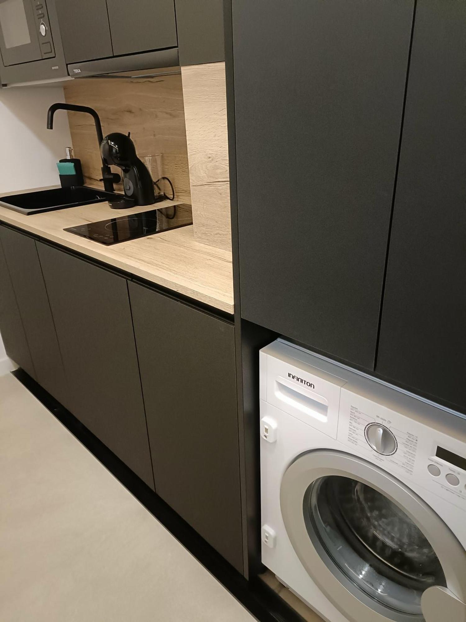 Oillan11 - Apartamento 5 Málaga Exteriör bild