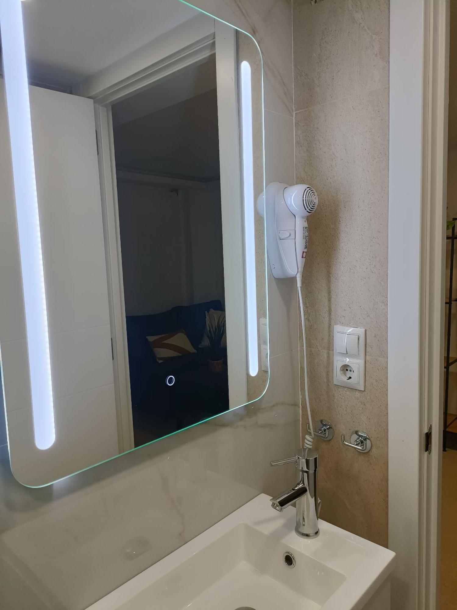 Oillan11 - Apartamento 5 Málaga Rum bild
